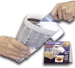 MINI MILK PITCHER - KOUZELNÉ MLÉKO