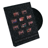 MS Magic Night 2014 Presented by Yoann - DVD