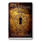 Mystique by Richard Osterlind - Book