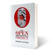 Open Prediction Project by Thomas Baxter - Book