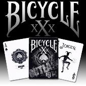 Outlaw Bicycle Deck by US Playing Card