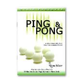 Ping and Pong by Wayne Dobson - eBook DOWNLOAD