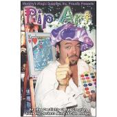 Pip Art by Dan Harlan - Trick