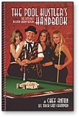 Pool Hustler's Handbook Chef Anton