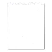 Refill BLANK for Signature Edition Sketchpad Card Rise (24 pack) by Martin Lewis - Trick