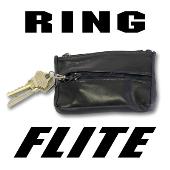 Ring Flite by Ronjo - Trick