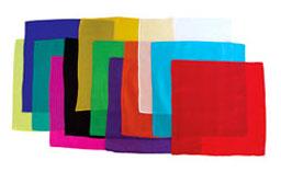 ŠÁTEK HEDVÁBNÝ 60x60 cm