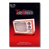 TeleShock by Nefesch and Titanas - Book