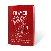 Thayer Quality Magic Vol. 2 by Glenn Gravatt - Book