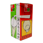 Milk Tumbler (T-31) by Tenyo Magic - Trick