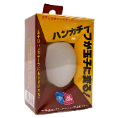 Silk to Egg (T-68) by Tenyo Magic - Trick