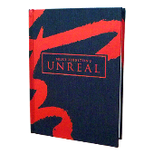 Unreal by Bruce Bernstein - book