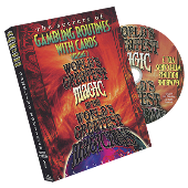 World's Greatest Magic:  Gambling Routines Vol 2 - DVD